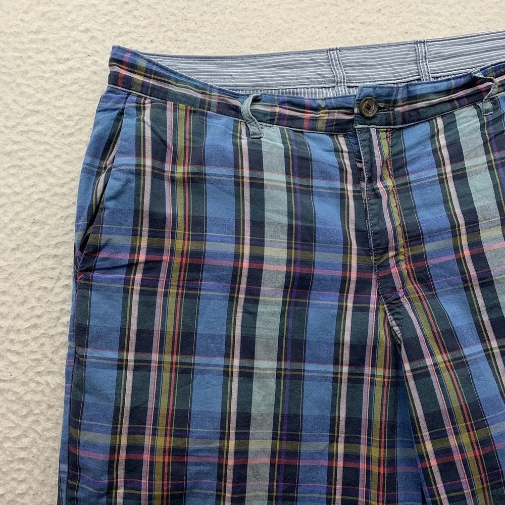 Tommy Bahama Chino Shorts Mens 38 9